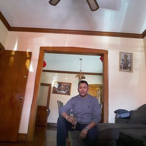 Meet your Posher, Melchor